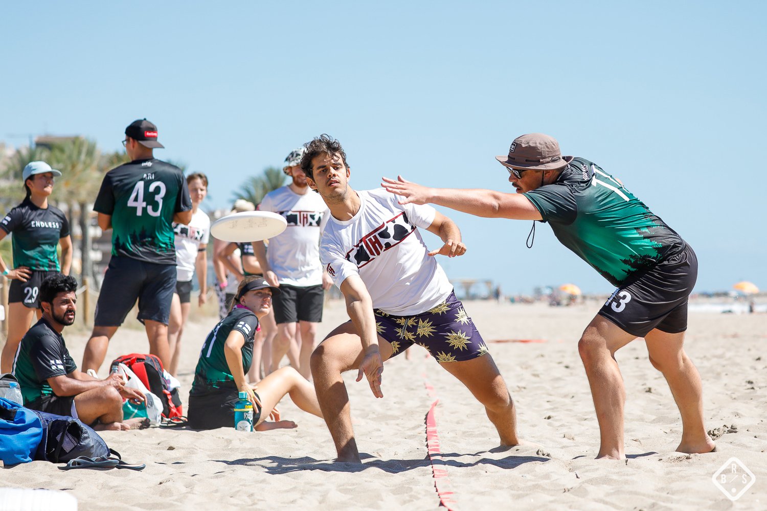 Ultimate Frisbee Shorts: Length, Fit and Sizing Guide