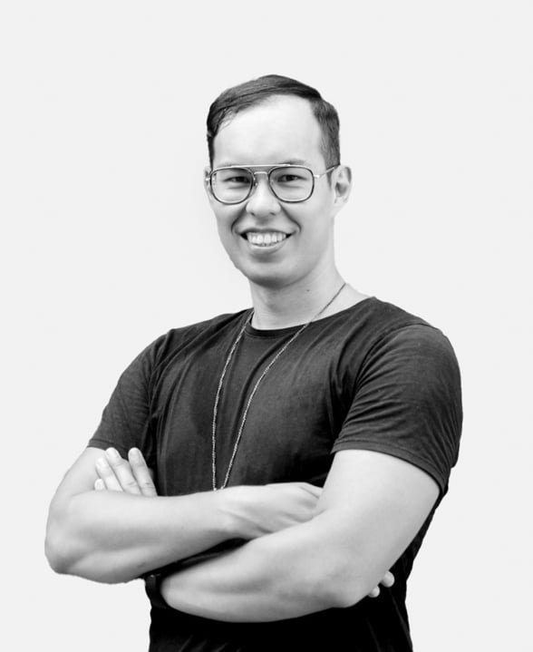 Ari Ojanperä Avatar